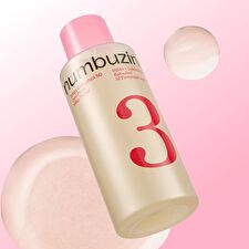 numbuzin No.3 Bifida Bakuchiol 50 Zero Pore Milky Toner - 200ml
