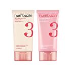 numbuzin No.3 No Filter Tone-Up Sun Serum - 2 Types - #01 Blur