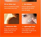 Nida Invisible Fit Sun Stick - 19g