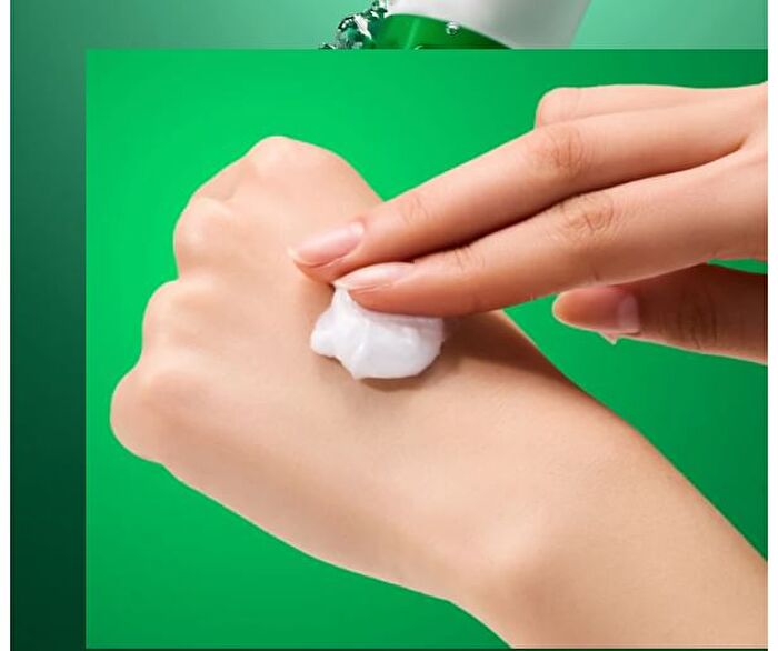 Nida Centella Deep Pore Cleansing Foam - 120ml