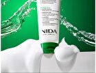 Nida Centella Deep Pore Cleansing Foam - 120ml