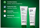 Nida Centella Deep Pore Cleansing Foam - 120ml