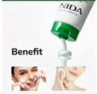 Nida Centella Deep Pore Cleansing Foam - 120ml
