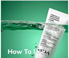 Nida Centella Deep Pore Cleansing Foam - 120ml