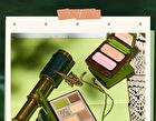16-Color Eye Shadow Palette - Prelude - #19 Prelude