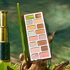 cheeryep 16-Color Eye Shadow Palette - Prelude - #19 Prelude