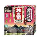 Tabinoyado Onsen Bath Salt Clear Water - 25g x 12 pcs