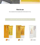 High Protection Sun Cream - 3 Types - 2026 Version - Extreme
