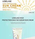 High Protection Sun Cream - 3 Types - 2026 Version - Extreme