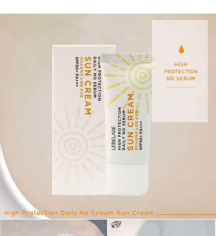 High Protection Sun Cream - 3 Types - 2026 Version - Extreme