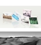 SKIN1004 Madagascar Centella Tone Brightening Travel Kit - 4 pcs