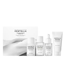 SKIN1004 Madagascar Centella Tone Brightening Travel Kit - 4 pcs