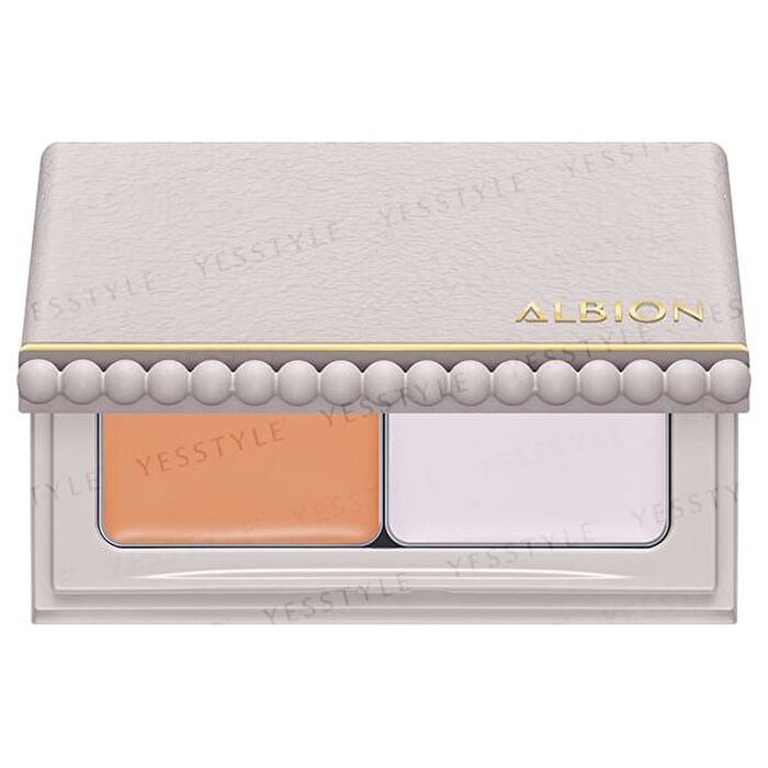 Studio Layered Trick Concealer SPF 40 PA++++ 01 - 4g