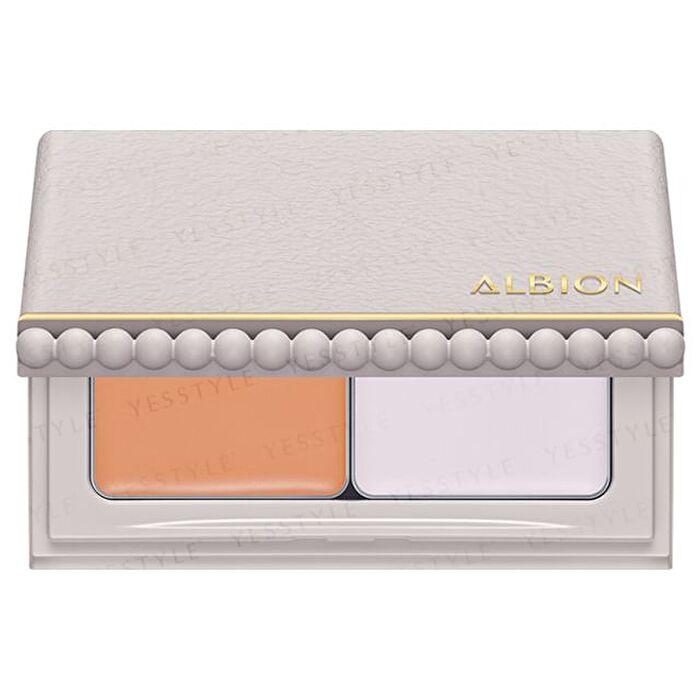 Studio Layered Trick Concealer SPF 40 PA++++ 01 - 4g
