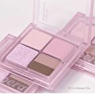 peripera Ink Pocket Shadow Palette - 4 Types - #13 Aegyosal Should I?