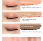 peripera Ink Pocket Shadow Palette - 4 Types - #13 Aegyosal Should I?