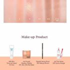 peripera Ink Pocket Shadow Palette - 4 Types - #13 Aegyosal Should I?