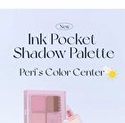 peripera Ink Pocket Shadow Palette - 4 Types - #13 Aegyosal Should I?