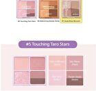 peripera Ink Pocket Shadow Palette - 4 Types - #13 Aegyosal Should I?