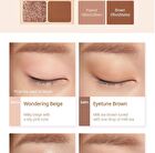 peripera Ink Pocket Shadow Palette - 4 Types - #13 Aegyosal Should I?