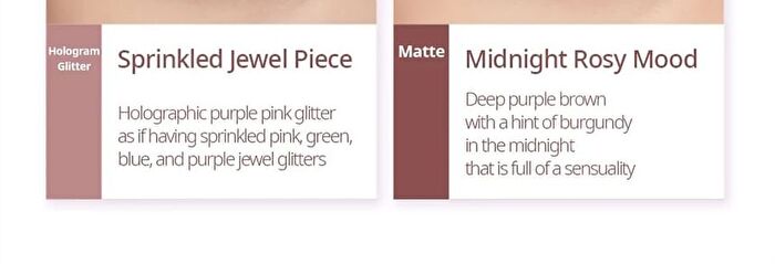 peripera Ink Pocket Shadow Palette - 4 Types - #13 Aegyosal Should I?