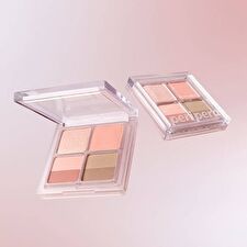 peripera Ink Pocket Shadow Palette - 4 Types - #13 Aegyosal Should I?