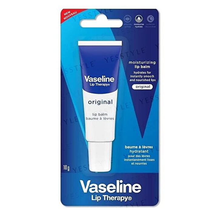 Lip Therapy Lip Balm Original - 10g