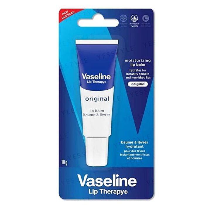 Lip Therapy Lip Balm Original - 10g
