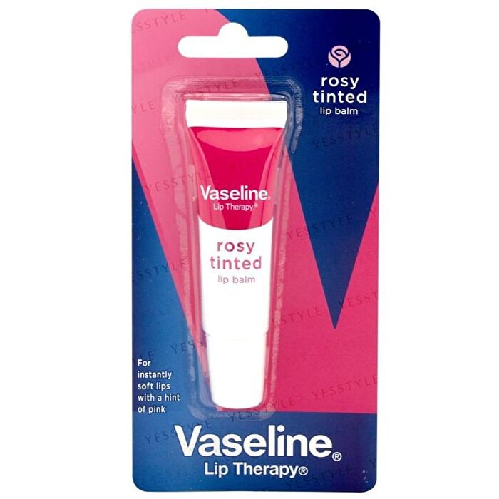 Lip Therapy Lip Balm Rosy Tinted - 10g