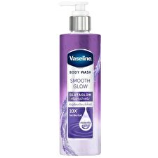 Vaseline Smooth Glow Glutaglow Body Wash - 425ml