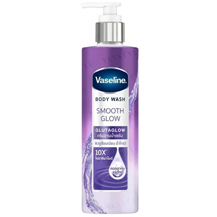 Smooth Glow Glutaglow Body Wash - 425ml