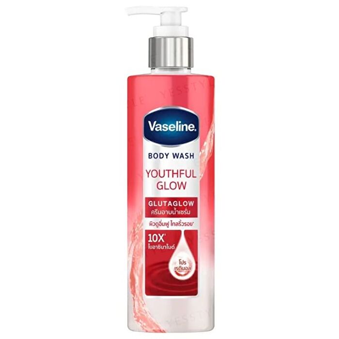 Youthful Glow Glutaglow Body Wash - 425ml