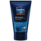 Men Oil Control Face Wash - 100g
