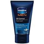Men Oil Control Face Wash - 100g