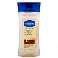 Intensive Care Coconut Restore Body Oil - 200ml