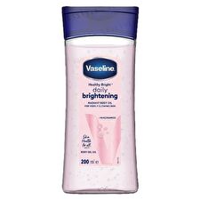 Healthy Bright Daily Brightening Radiant Body Oil - 200ml