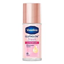 Glutaglow Ampoule Serum Deodorant Roll On Ultra Bright - 45ml