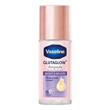 Glutaglow Ampoule Serum Deodorant Roll On Bright & Smooth - 45ml