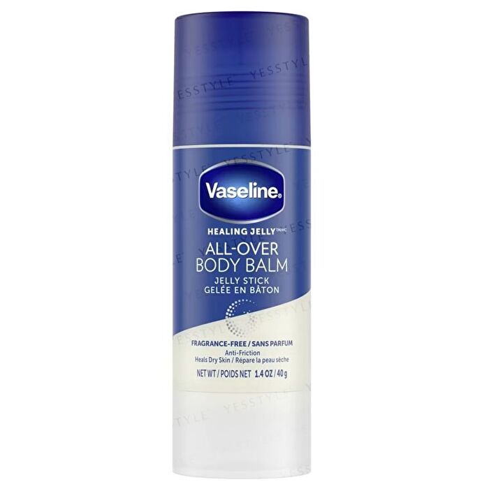 Healing Jelly All-Over Body Balm Jelly Stick - 40g