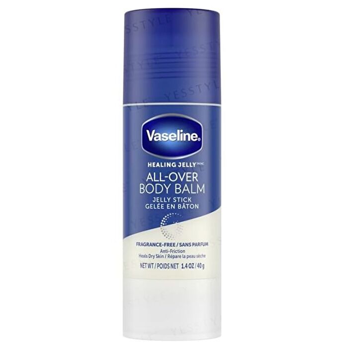 Healing Jelly All-Over Body Balm Jelly Stick - 40g