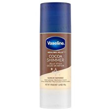 Healing Jelly Cocoa Shimmer Jelly Stick - 40g