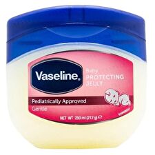 Vaseline Baby Protecting Jelly - 250ml