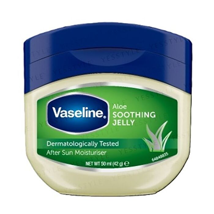 Aloe Soothing Jelly - 50ml