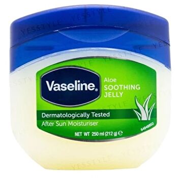 Aloe Soothing Jelly - 250ml