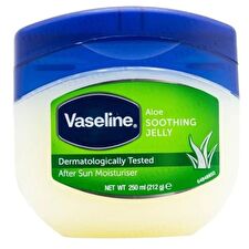 Vaseline Aloe Soothing Jelly - 250ml