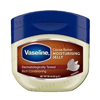 Cocoa Butter Moisturising Jelly - 50ml