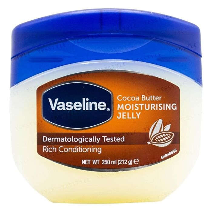 Cocoa Butter Moisturising Jelly - 250ml
