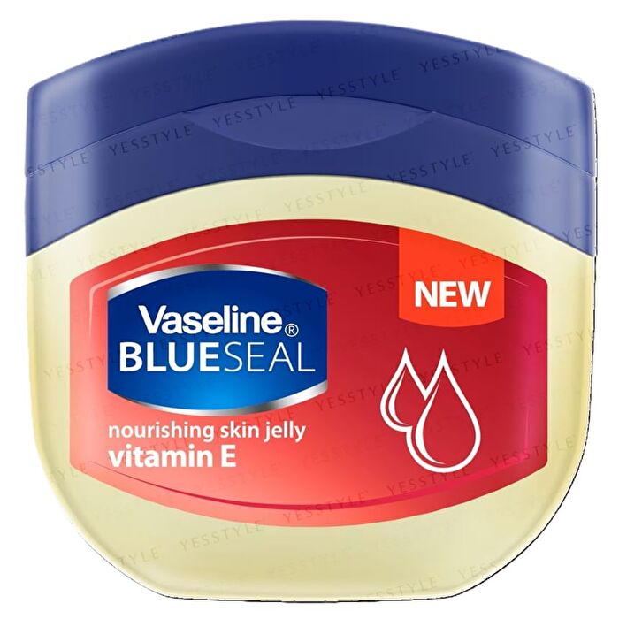 Vitamin E Nourishing Skin Jelly - 100ml