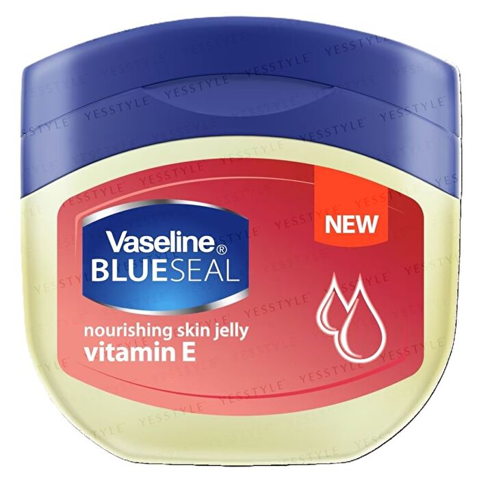 Vitamin E Nourishing Skin Jelly - 250ml