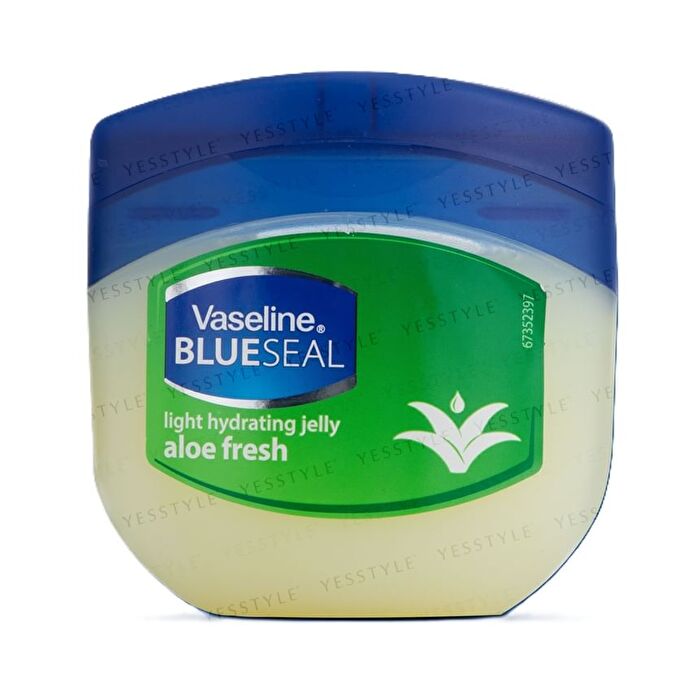 Aloe Fresh Light Hydrating Jelly - 250ml